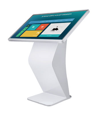 32 43 49 Inch Digital Signage Kiosk Digital Signage And Interactive Kiosks LCD