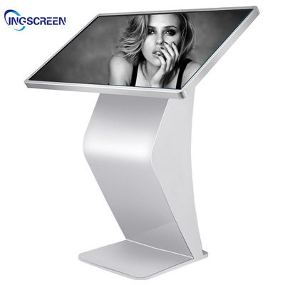 32 43 49 Inch Digital Signage Kiosk Digital Signage And Interactive Kiosks LCD