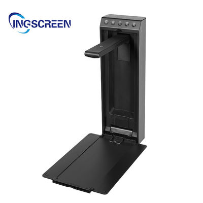 Foldable Document Camera Scanner Visual Presenter Document Camera 310 X 220mm