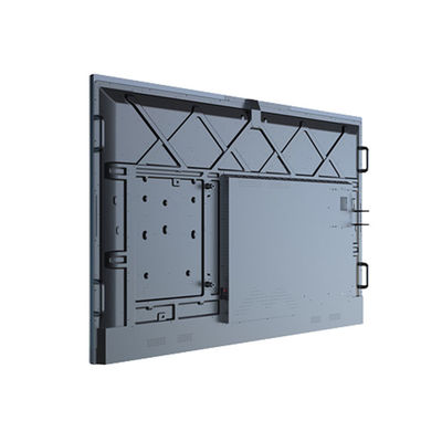 DLED Touch Screen Interactive Flat Panel Intelligent 65 Inch Interactive Panel For Education