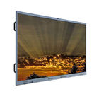 4k Lcd Interactive Touch Screen 85in Dual System Outdoor Digital Display Screens