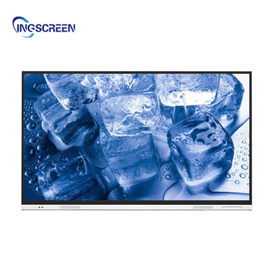 PCT Wifi LCD IPS Conference Interactive Whiteboard Capacitive Touch Screen Monitor