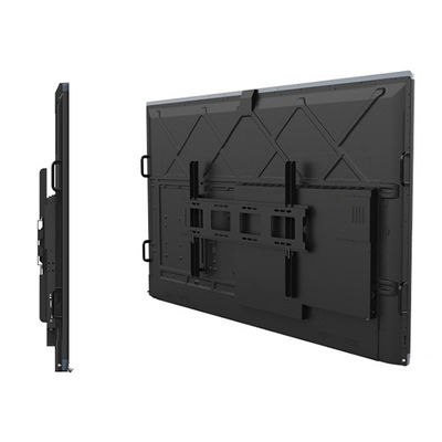 4K 86in Capacitive Interactive Whiteboard Smart Interactive Panel For Conferencing