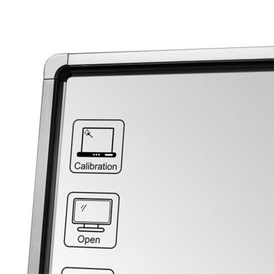 Smart Touch Screen IR10 IR Interactive Whiteboard Smart Digital Board For Classroom