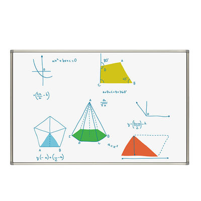 Smart Touch Screen IR10 IR Interactive Whiteboard Smart Digital Board For Classroom