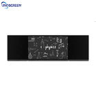 4mm Thickness Smart Black Board AG Anti Glare Touch Screen Interactive Panel