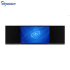 4K UHD Capacitive Smart Class Board 86in Electronic Whiteboard For Home