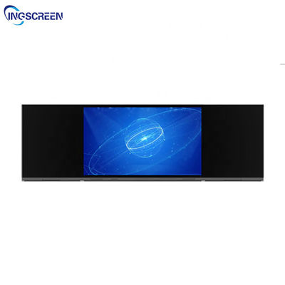 4K UHD Capacitive Smart Class Board 86in Electronic Whiteboard For Home