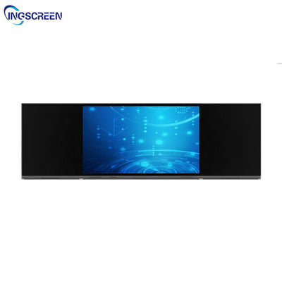 4k Nano 3840 X 2160 Smart Writing Board 86 Inch Touch Screen Board For Schools Classroom