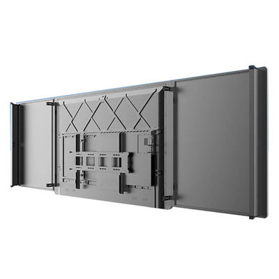 98 Inch Teaching Pc Interactive Black Board Smart All In One Interactive Whiteboard