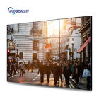 Outdoor LCD Video Tv Monitor On Wall 3x3 Digital Signage Advertising Player
