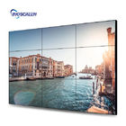 2x3m 3x3m LCD Video Wall Display Advertising Monitors Lcd With Controller