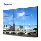 49 Inch 3.5mm LCD Video Wall 1080P Led Advertising Signage 3×3 Wall Mount