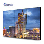2K 4K HD Indoor LCD Video Wall Monitor 2x3 3x3 Advertising Lcd Monitor Wall Mount