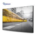 3×3 Ultra Narrow 1080P Wall Lcd Display Lcd Advertising Screen 55 Inch 16.7M Color