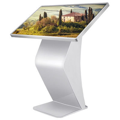INGSCREEN 32 Inch Digital Outdoor Kiosk 1920 X 1080 For Mall LCD Advertising