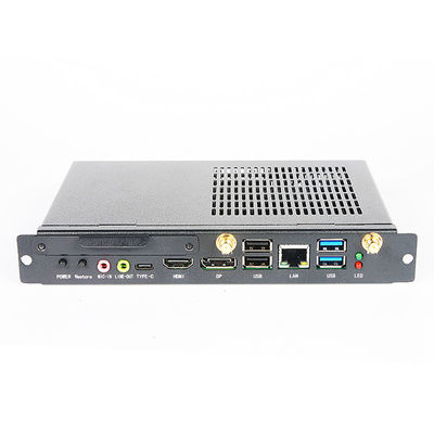 Haswell U Intel I3 Ops Pc I5 I7 Mini Pc Smart Standard Mini Computer