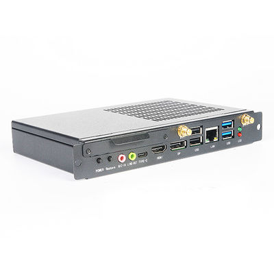 Haswell U Intel I3 Ops Pc I5 I7 Mini Pc Smart Standard Mini Computer
