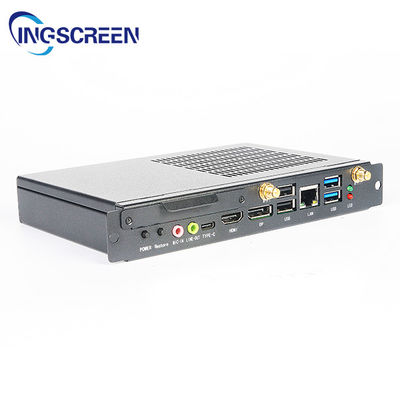 Embedded Smart OPS PC I3 I5 I7 Customized Ops Mini Pc With Intel Haswell Socket
