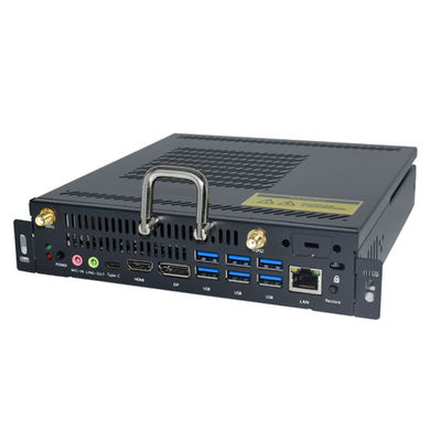 INGSCREEN Interactive Smart OPS PC Interactive 4K I7 Mini Pc For Office