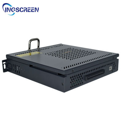 I3 I5 I7 CPU Smart OPS PC Slot Computer Ops Box 4K PC Module