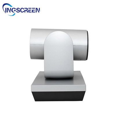360 Degree 1080P Conference Camera Auto Tracking UHD 20x Zoom Meeting Camera