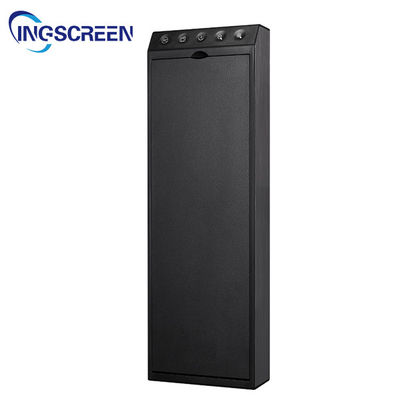 High Resolution Portable Document Camera Scanner Auto Focus Wall Mounted