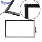 23.8 Inch 10 Points Interactive Touch Frame Touch Screen Overlay For Tv 19 19.5 Inch