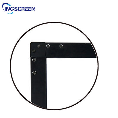 32'' 42'' 55''  20ms Ir Interactive Touch Frame Customized Infrared Touch Screen Frame