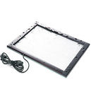 20 Points Bezel Frame Ir Infrared Touch Screen Overlay 65 Inch Panel Overlay Kit