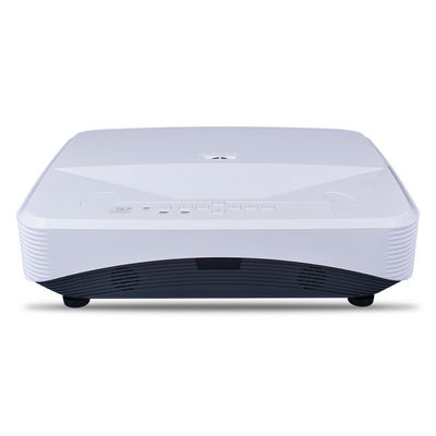 1920 X 1080 1080P HD Projector Lcd Projector Education For Home Theater