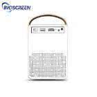 Wireless Smart Bluetooth Projector Hd For Office Digital Led Projector Full Hd 1080p