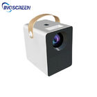 Android 9.0 1080P HD Projector 120 ANSI Lumens Hd Projectors Home Theater 1080p
