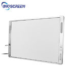 Office 155 Inch All In One Interactive Whiteboard For School Teaching 32768 X 32768