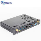 Embedded Smart OPS PC I3 I5 I7 Customized Ops Mini Pc With Intel Haswell Socket