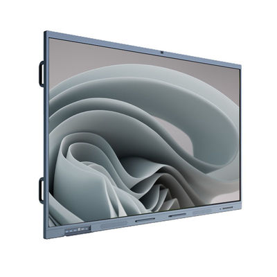 Smart Windows Interactive Flat Panel IR interactive multi touch display