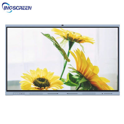 Core A55 4k DLED Interactive Panel Outdoor Digital Signage Displays 3840×2160