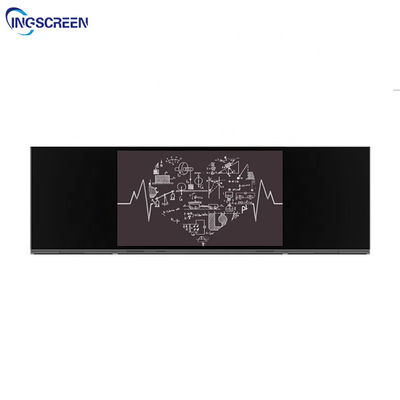 PCAP Wisdom Nano Digital Black Board Multi Touch Interactive Whiteboard