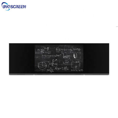 Smart 400cd/M2 Interactive Black Board Capacitive Interactive Whiteboard For School