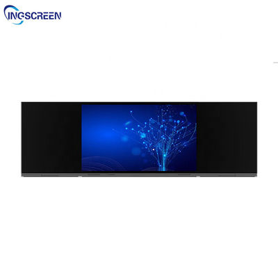 86 Inch Nano Interactive Black Board Smart E White Board For Teaching