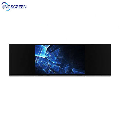 Smart E Blackboard Digital Whiteboard Display 98" Interactive Boards For Education