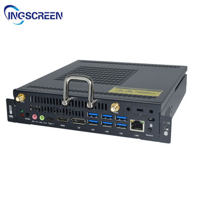 Intel I5 6th Gen Ops Pc I5 Mini Pc Ops For Interactive Screen