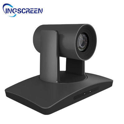 Meeting Room Auto Tracking Conference Camera Wide Angle Webcam For Conference Room