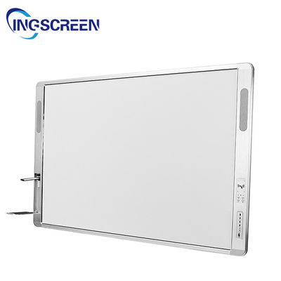 96in All In One Interactive Whiteboard Multimedia Smart Board Interactive Whiteboard