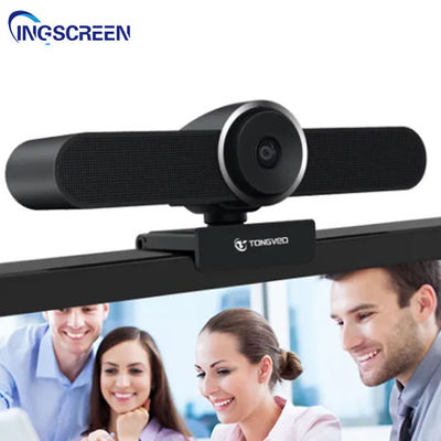 2.2mm Full 1080p Digital Video Camera 124° Wide Angle Camera For Conference Room