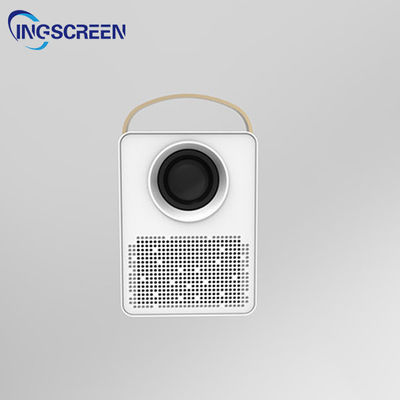 Portable Wireless Hd Mini 1080p Projector TV Home Theater Projectors